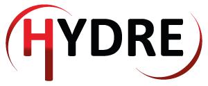 HYDRE – Pau – Uzein – Tarbes – Orthez Logo